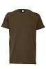 Μπλουζακι T-shirt es 150 Χακί 3XL
