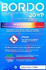 BORDO 20WP 1kg 