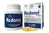 Redonyl Ultra 150mg 60caps για Δερματοπάθειες σε Σκύλους