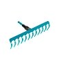 Τσουγκρανα Gardena Combi 30cm 03177-20