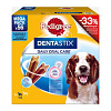 DENTASTIX MP MEDIUM 180G KOYTI