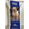Mega Mix Dog 20kg