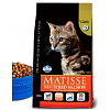 Matisse Neutered Salmon 10kg