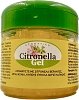 CITRONELLA GEL 125gr