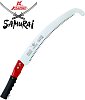 Χειροπρίονο / Κονταροπρίονο Samurai με Κυρτή Λάμα 330mm