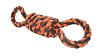 NUTS FOR KNOTS EXTREME COIL FIGURE 8 TUGGER