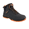 Kapriol Παπουτσι Dart  02 High No47