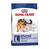 Royal Canin Maxi Light 12kg +12x85grΦακελάκια Δώρο