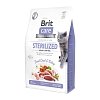 Brit Care Cat GF Steriil-Weight 7kg