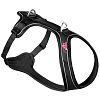 Curli Belka Comfort Harness Black Small
