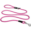 Curli Stretch Comfort Leash Fuchsia 1.8m x 8mm Medium