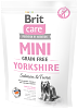Brit Care Dog Mini GF Yorkshire 400G
