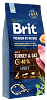 Brit PR By Nature Light 15KG