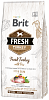 Brit Dog Fresh Turkey-Light Senior 2,5kg