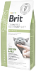 Brit Vd GF Cat Diabetes 5kg