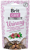 ΛΙΧΟΥΔΙΑ BRIT CARE CAT SN FUNCT.URINARY 50g