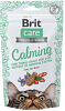 ΛΙΧΟΥΔΙΑ BRIT CARE CAT SN FUNCT.CALMING 50g