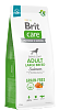 Brit Care Dog GF Adult Large salmon 12kg