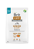 Brit Care Dog GF Senior&Light salmon 3kg