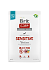 Brit Care Dog GF Sensitive venison 3kg