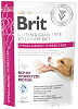 Brit Vd GF Hypoallergenic Hydrolyzed 400gr