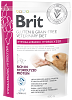 Brit GF Dog Hypoallergenic 400gr