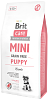 Brit Care  Dog Mini GF Puppy Lamb 2Kg