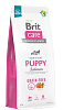 Brit Dog GrainFree Puppy Salmon 12kg
