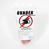 ΘUNDER PASTA 150g Red 25ppm