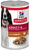 Hills Dog Sp Κονσέρβα Adult Turkey 370gr