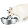 Pet Water Fountain Stain Steel 2lt