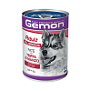 Gemon Dog Pate Adult Beef Tripe 400gr