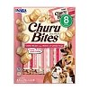 Churu Dog Bites Chicken & Salmon 96gr
