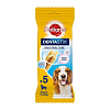 Pedigree Dentastix Medium x5 128gr