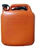VISCO ΔΟΧΕΙΟ ΜΕΤΑΦΟΡΑΣ ΚΑΥΣΙΜΟΥ 10L 