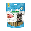 KONG Ziggies Enhanc Puppy small 198gr