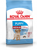Royal Canin Shn Medium Puppy 12kg