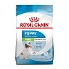Royal Canin Dog Shn Xsmall Puppy 3kg + 4x85gr Φακελλάκια Δώρο