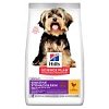 Hiils Dog SP Adult Sensitive & Skin Small&Mini Chicken 1.5kg
