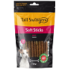 Tailswingers Pure Beef Soft Sticks 100gr