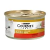 Gourmet Gold Mousse Beef 24x85gr