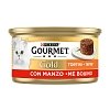 Gourmet Gold Tartar Beef κονσέρβα 85gr