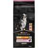 Proplan Dog Medium Adult 7+ Sensitive Skin Salmon 14kg
