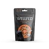 Wellfed Mini Sticks Chicken & Tuna 50 gr