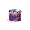 Wellfed Adult Sterilised Turkey & Duck 200 gr