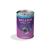 Wellfed Sterilised-Hairball Turkey & Duck 400 gr