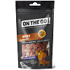 On The Go Bites Beef 25gr
