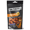 On The Go Cat Bites Chicken 25gr