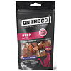 On The Go Cat Bites Duck 25gr