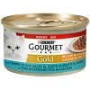 GOURMET GOLD SAUCE DELIGHT TUNA 85gr